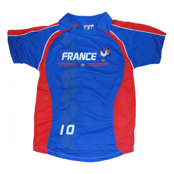 Soutenez l&#039;équipe de France pour l&#039;Euro 2012