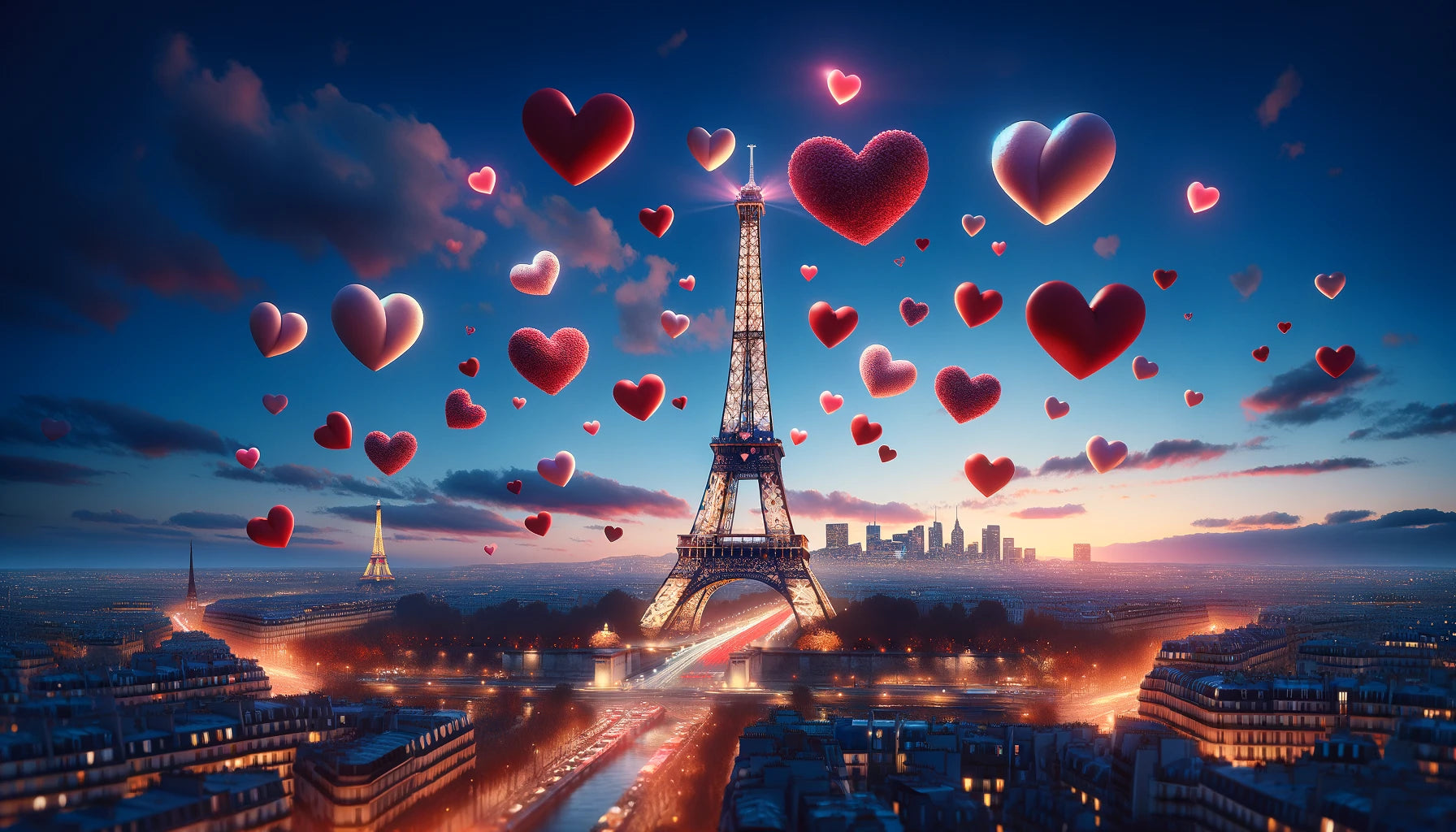Saint-Valentin