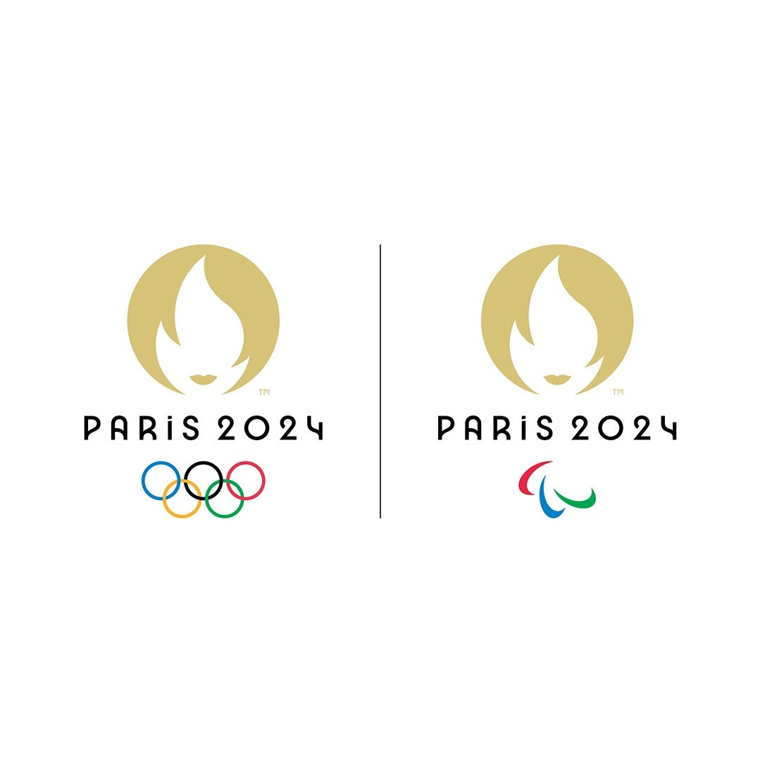 Souvenirs Paris 2024