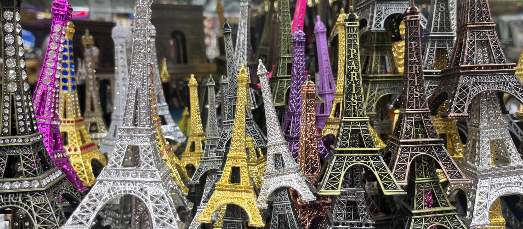 Monuments de Paris - PARICI – Souvenir Paris Monuments de Paris - PARICI – Souvenir Paris