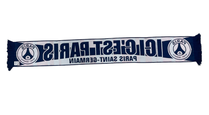 Écharpe PSG Paris Saint Germain officiel