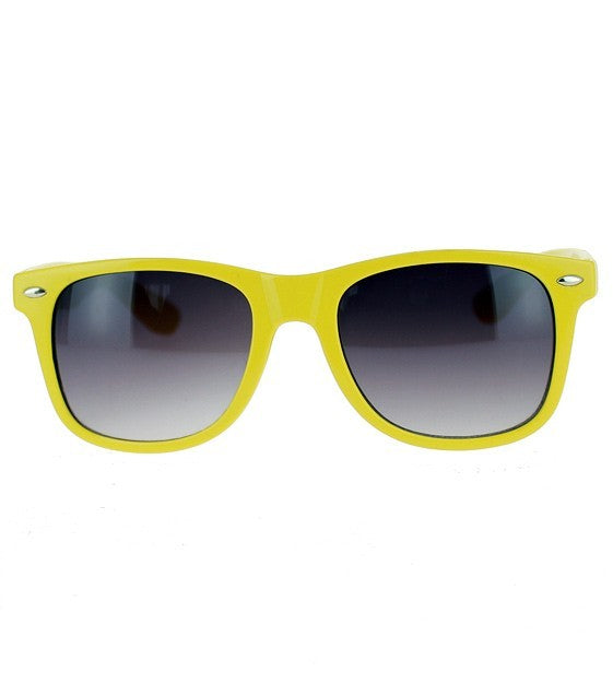 Parisian Sunglasses (color)