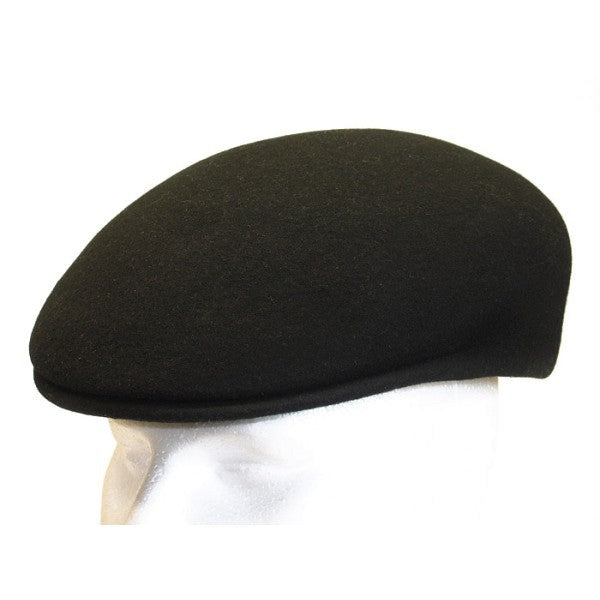 Casquette homme laine "LE PARISIEN"