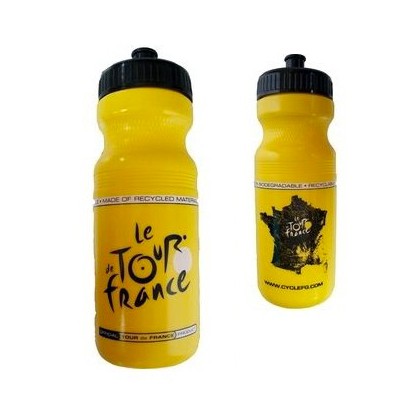 Gourde Tour de France