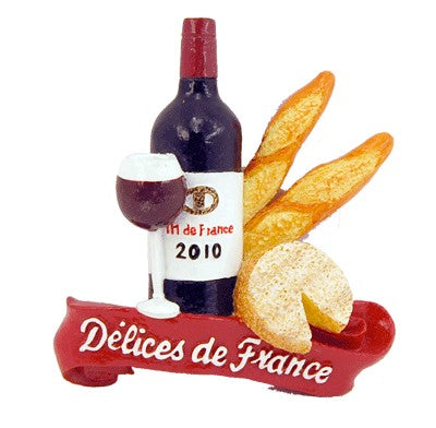 magnet delice de france