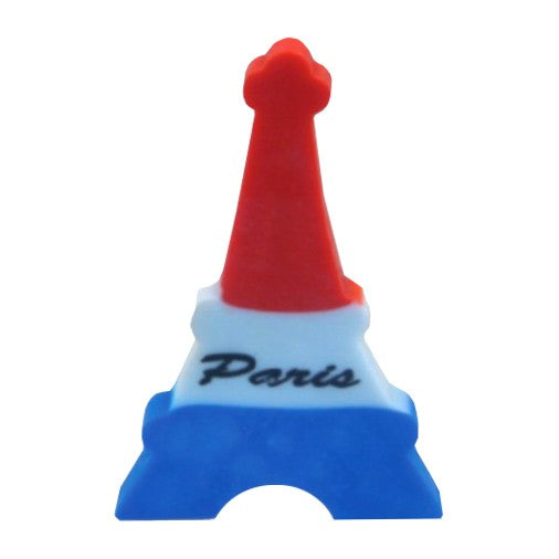 Gomme Tour Eiffel