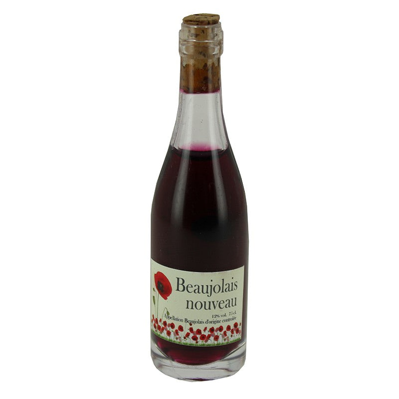 Magnet Beaujolais nouveau