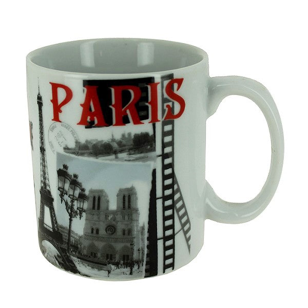 Tasse Tour Eiffel Paris