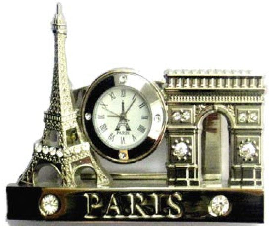 Porte-carte Paris Arc de Triomphe