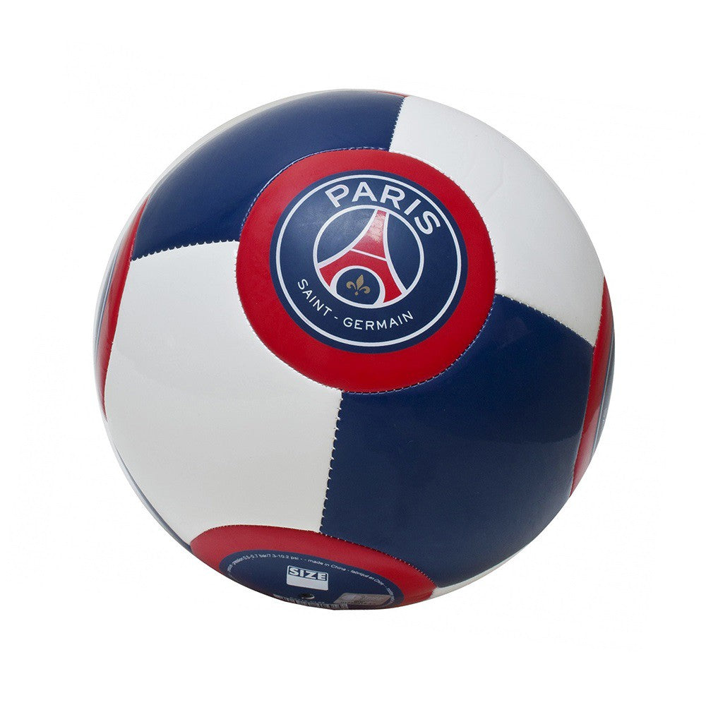 Ballon PSG 2014 MINI - Souvenirs de Paris, PAR'ICI – Souvenir Paris