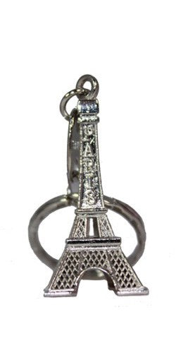 Porte clés tour Effeil