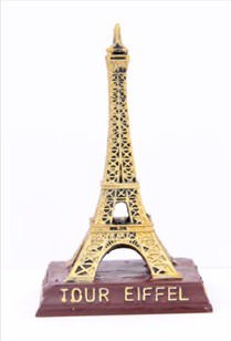 Tour Eiffel miniature - Souvenirs de Paris, PAR'ICI – Souvenir Paris