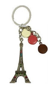 Imágenes De Llavero Torre Eiffel - Descarga Gratuita En