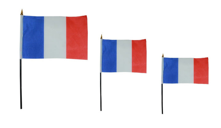 Drapeau de la France