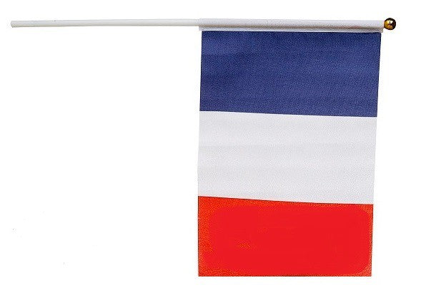 Drapeau de la France