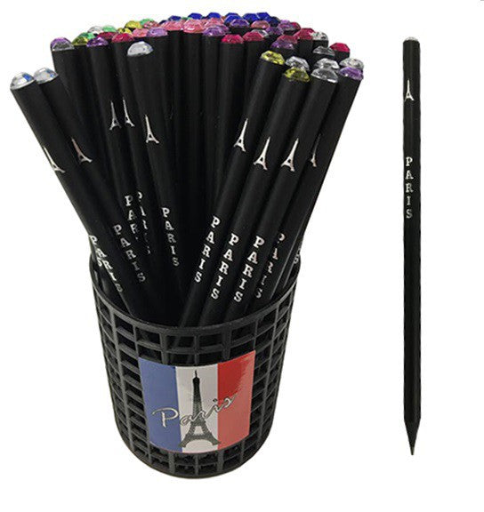 Crayon Crayon Tour Eiffel  Paris strass