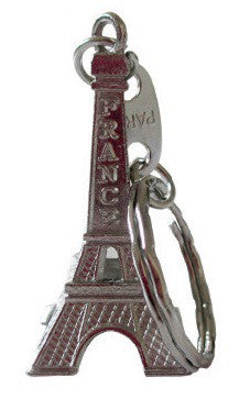 Porte clés tour Effeil