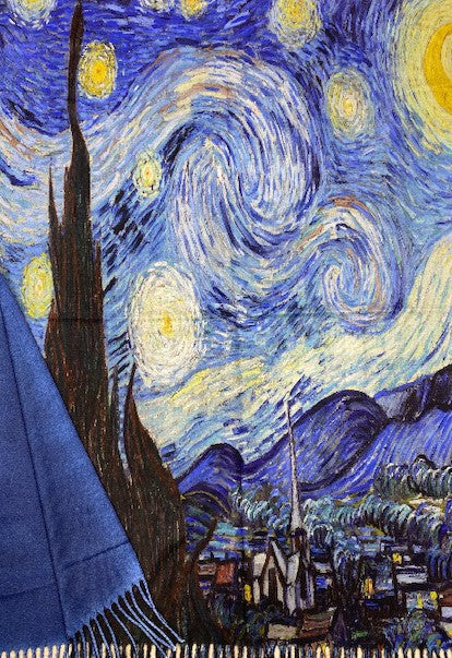 Fancy van gogh online