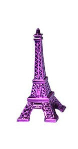 Tour Eiffel rose