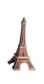 Tour Eiffel rose