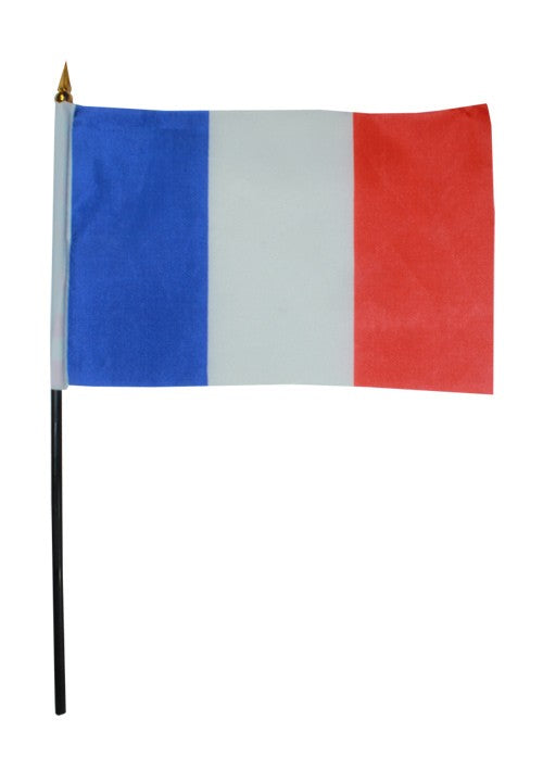 Drapeau de la France