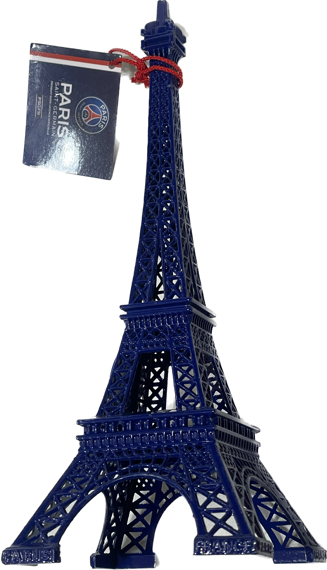 Paris Saint Germain Eiffel Tower