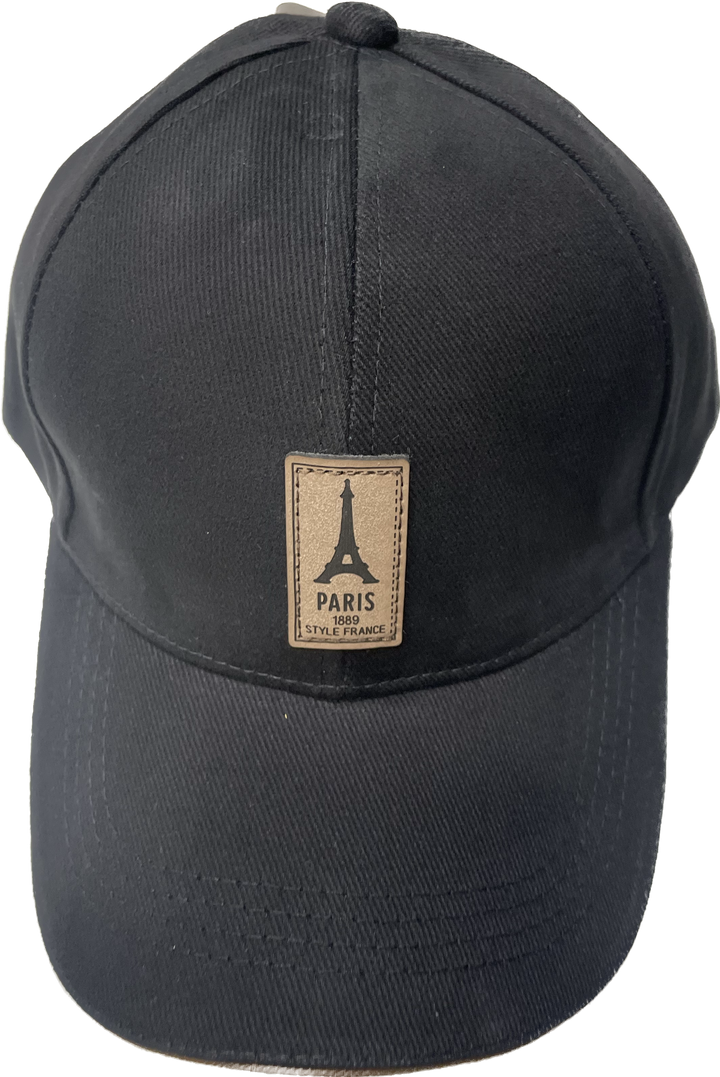 Cap Paris Eiffel Tower 1889