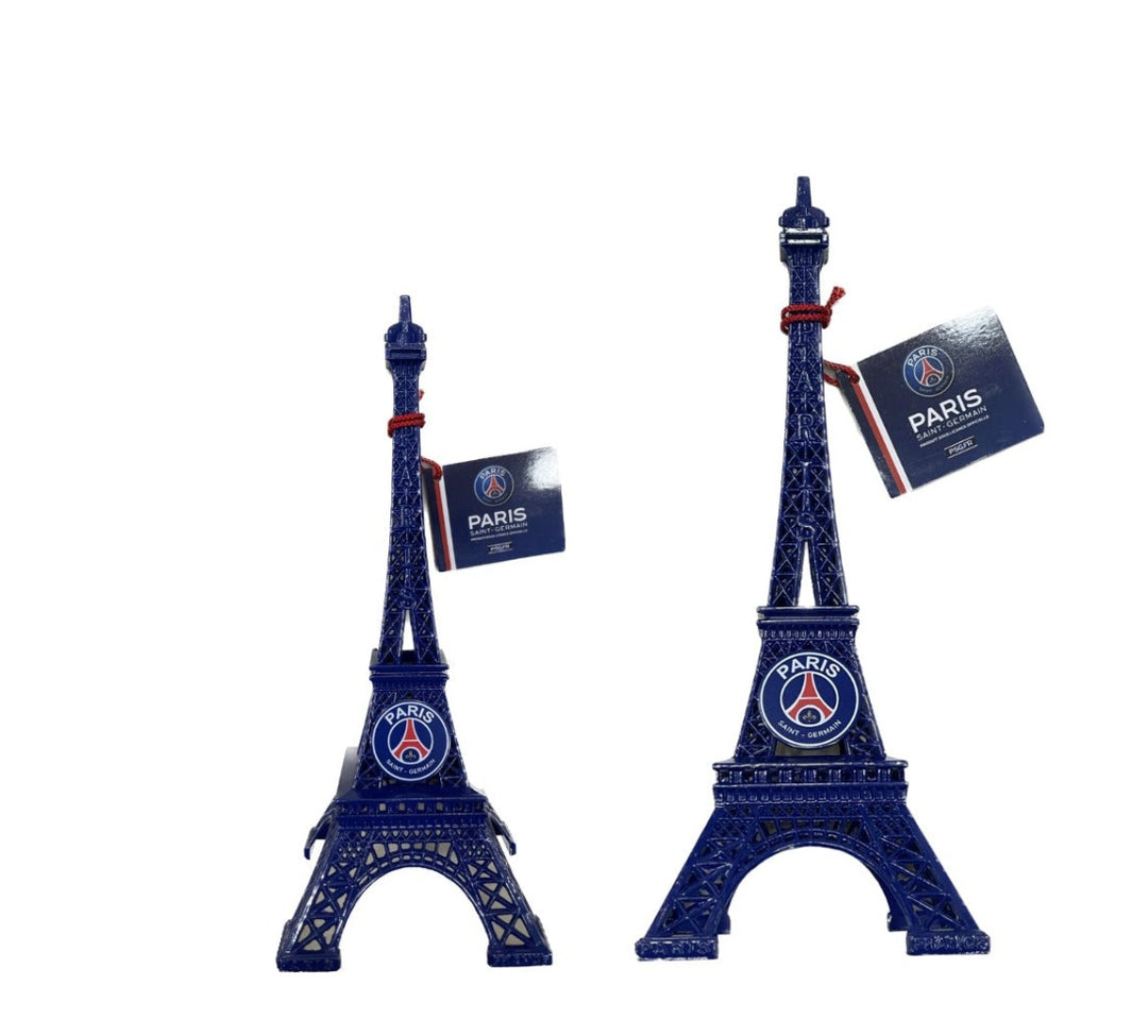 Paris Saint Germain Eiffel Tower