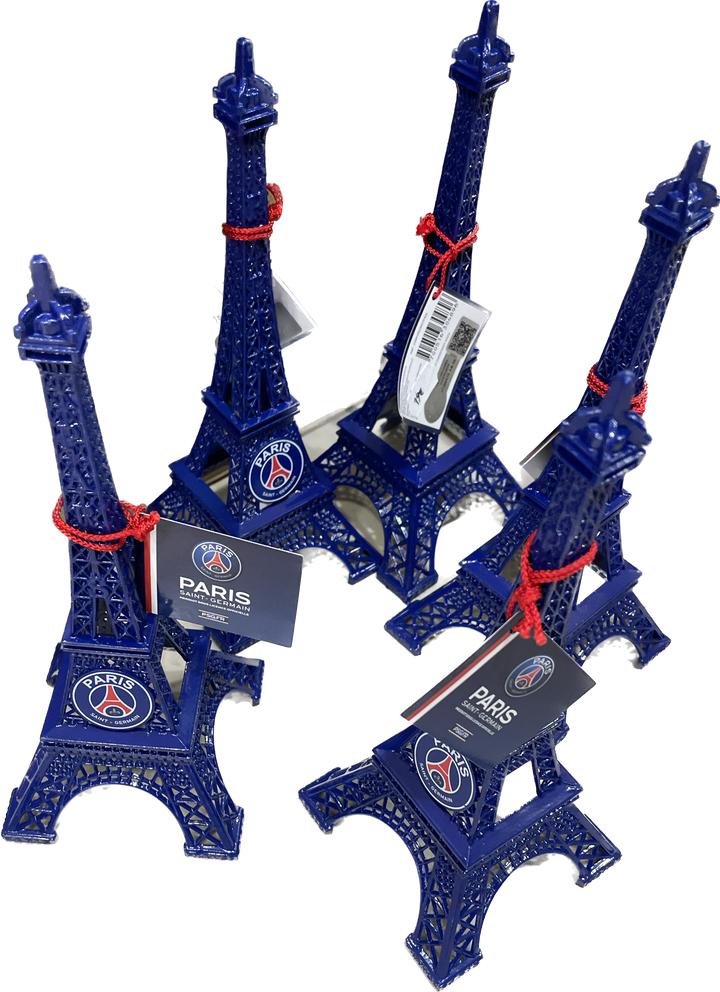 Tour Eiffel PSG Paris Saint Germain