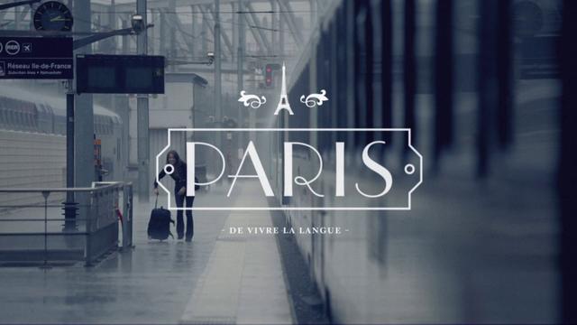 Redécouvrir Paris comme un touriste