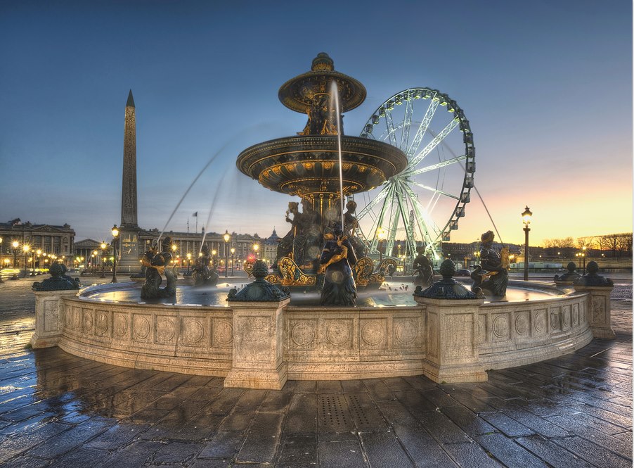 Les plus belles photos de Paris #2