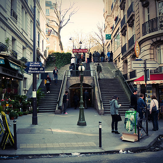 Les plus belles photos de Paris #1