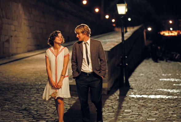 Les cinémas en plein air à Paris
