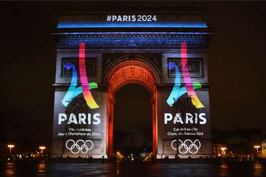 Paris 2024 : le compte à rebours des Jeux Olympiques est lancé !