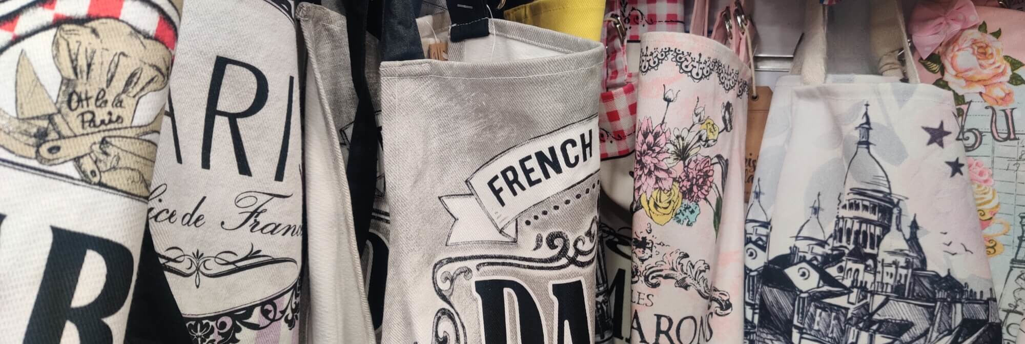 Sacs et porte-sac