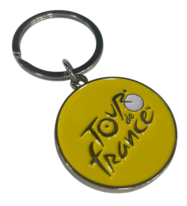 Porte-clés Tour de France souvenir de Paris