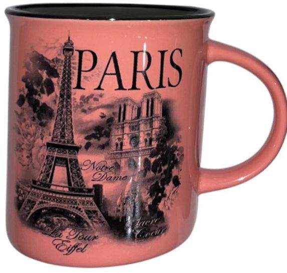 Tazas de París