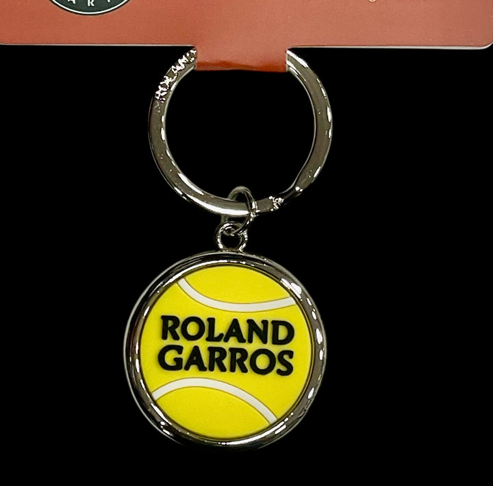 Porte clés Officiel Roland-Garros