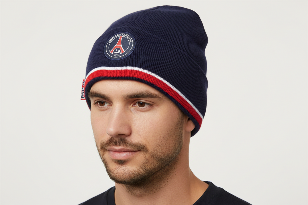 Bonnet Paris Saint Germain