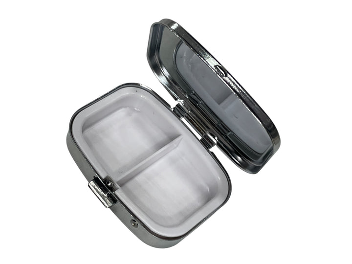 Boîte à pilules la Joconde