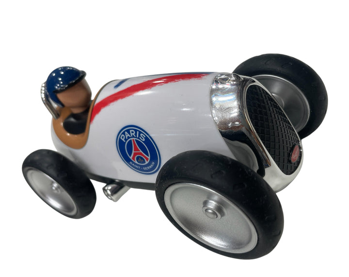 Voiture PSG Baghera Racing Car Paris Saint Germain