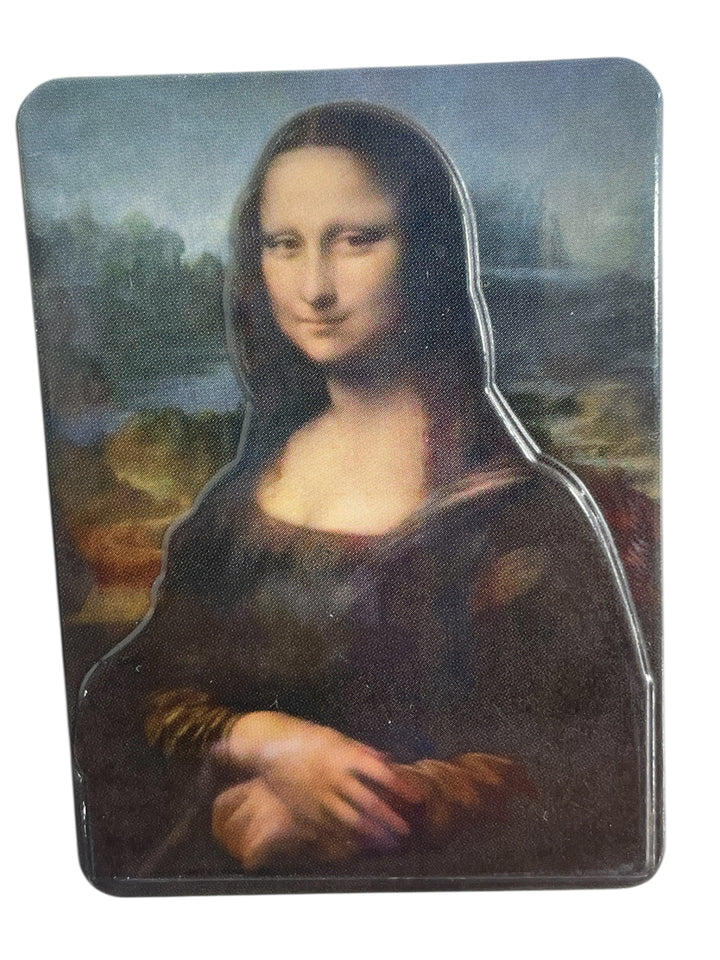 Magnet la Joconde