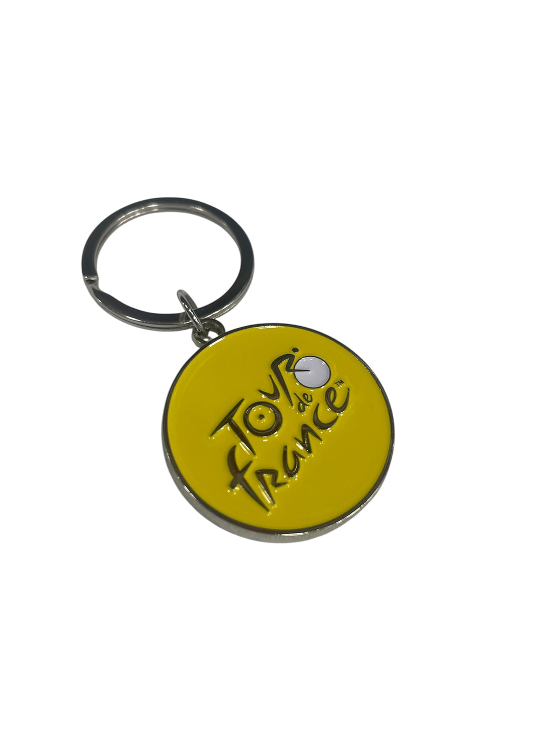 Porte-clés Tour de France souvenir de Paris