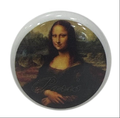 Bouchon de bouteille en liège souvenir de Paris