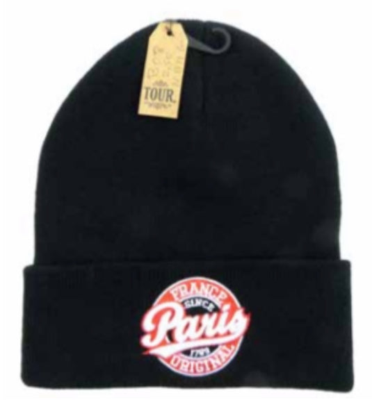 Gorro Paris França