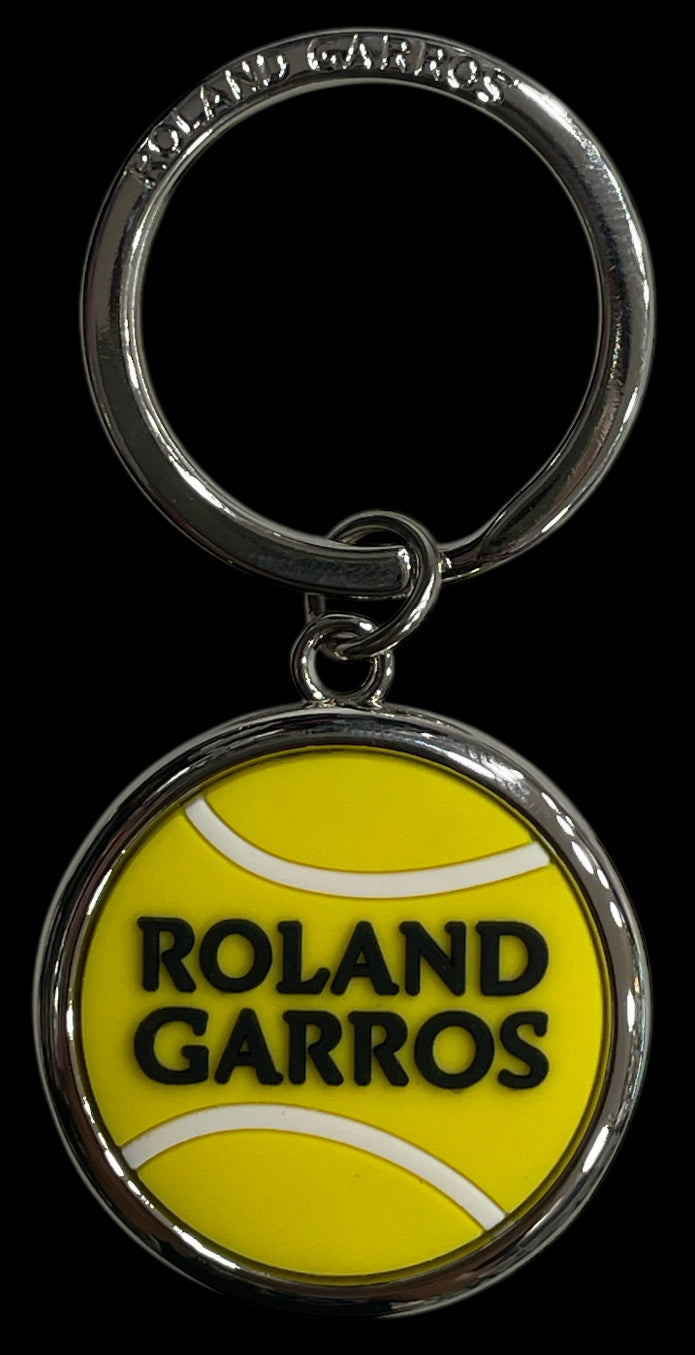 Porte clés Officiel Roland-Garros