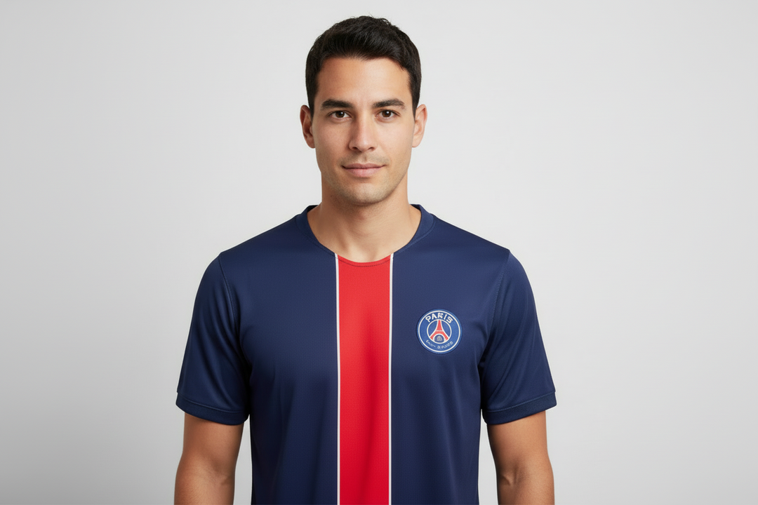 Maillot Paris Saint-Germain