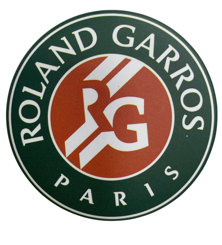 Imán Oficial de Roland-Garros
