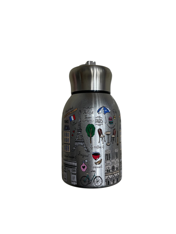 300mL insulated bottle