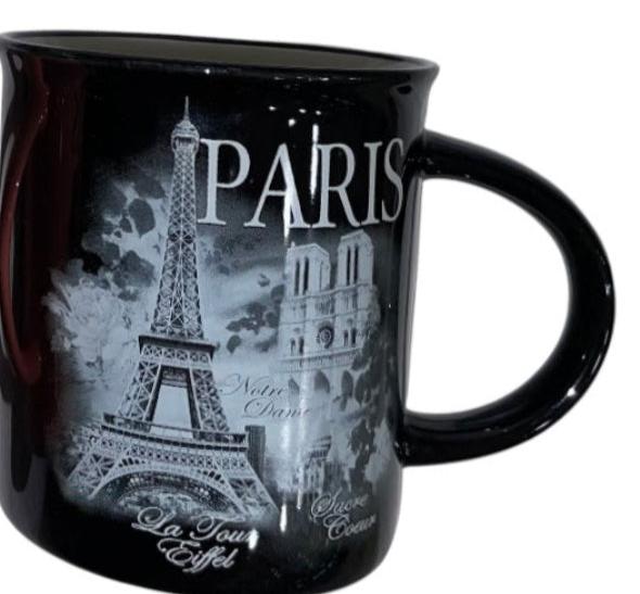 Tazas de París